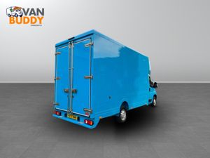 Peugeot Boxer 2.2 BlueHDi 335 S Luton Van - Image 3