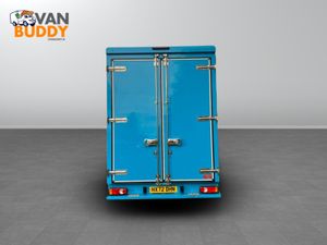 Peugeot Boxer 2.2 BlueHDi 335 S Luton Van - Image 4