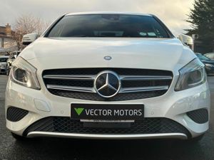 Mercedes-Benz A-Class A180 PETROL 5DR AUTO 12 MONT - Image 3