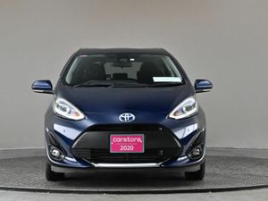 Toyota Aqua *JAN 2026 PRICING NOW* 1.5 VVT-i HYBRI - Image 2