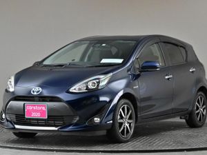 Toyota Aqua *JAN 2026 PRICING NOW* 1.5 VVT-i HYBRI - Image 3