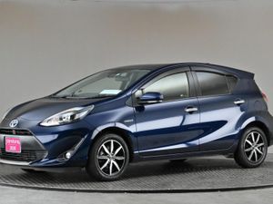 Toyota Aqua *JAN 2026 PRICING NOW* 1.5 VVT-i HYBRI - Image 4