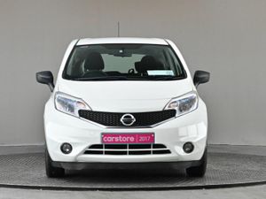 Nissan Note *JAN 2026 PRICING NOW* 1.2 PET XE E6 5 - Image 2