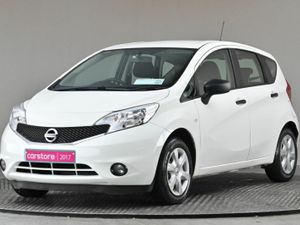 Nissan Note *JAN 2026 PRICING NOW* 1.2 PET XE E6 5 - Image 3