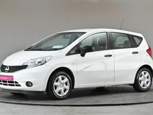 Nissan Note *JAN 2026 PRICING NOW* 1.2 PET XE E6 5 - Image 4