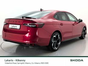Skoda Superb SPORT 2.0TDI 150HP DSG - Image 4