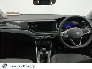 Volkswagen Taigo EDITION 75 1.0TSI 95HP - Image 4