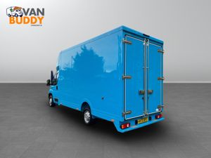 Peugeot Boxer 2.2 BlueHDi 335 S Platform Luton Van - Image 2