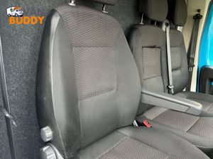 Peugeot Boxer 2.2 BlueHDi 335 Platform Luton Van - Image 4