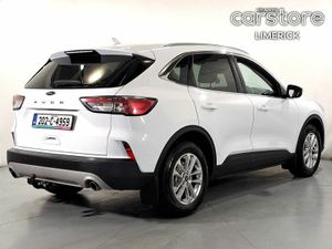 Ford Kuga 1.5 EcoBlue 120PS Titanium - Image 3