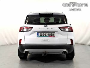 Ford Kuga 1.5 EcoBlue 120PS Titanium - Image 4