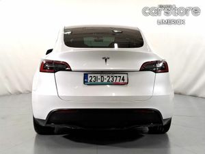 Tesla Model Y RWD - Image 4