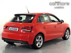 Audi A1 SB 1.0tfsi 95 SE 4DR Manual - Image 3