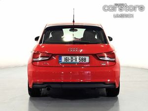 Audi A1 SB 1.0tfsi 95 SE 4DR Manual - Image 4