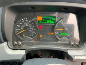 MITSUBISHI CANTER BIN COLLECTOR.........PARTS. - Image 4