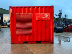 10ft CONTAINER.GENERATOR CABINET........853. - Image 3