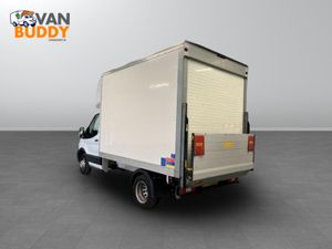 Ford Transit 2.0 350 EcoBlue HD Leader Luton Van - Image 3