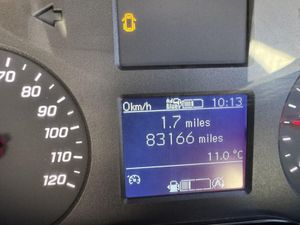 Mercedes-Benz Sprinter 2.0 315Cdi Luton Box Van - Image 4