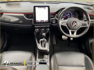 Renault Arkana R.S. LINE TCE 140 AUTO - Image 2