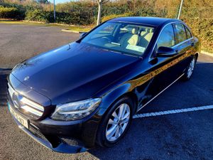 2019 MERCEDES-BENZ C200 D AUTO - Image 3