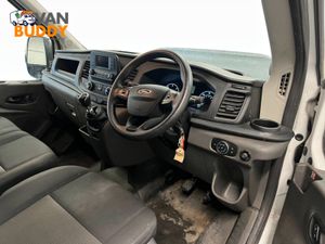 Ford Transit 2.0 350 EcoBlue Leader FWD Luton Van - Image 4