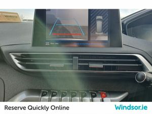 Peugeot 5008 1.5 Diesel Allure **NCT Valid until J - Image 4