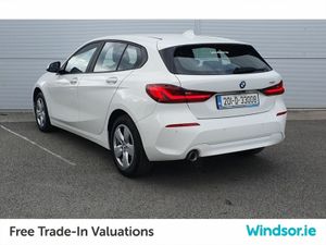 BMW 1-Series 118i - 1 Series 1.5 Petrol Auto 140BH - Image 3