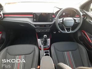 Skoda Octavia SELECTION 2.0TDi 115hp - Image 3