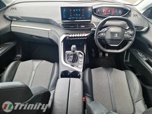 Peugeot 3008 LOW MILEAGE ** 1.5 BLUEHDI ** 130BHP - Image 2