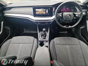 Skoda Octavia ** HI SPEC STYLE MODEL ** 1.0TSI 110 - Image 2