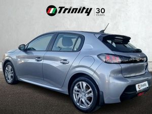 Peugeot 208 ** 1.2 PURETECH ** 75BHP ACTIVE ** TRI - Image 3