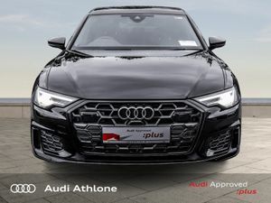 Audi A6 2.0TDI 204BHP S-Line S-Tronic - Image 2