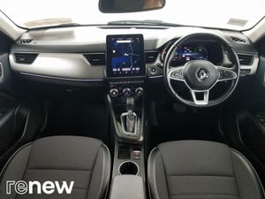 Renault Arkana S EDITION E-TECH HYBRID 145 AUTO - Image 3