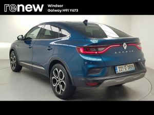 Renault Arkana S EDITION E-TECH HYBRID 145 AUTO - Image 4