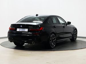 *43* 2021 BMW 3-Series 2.0 M-SPORT AUTO - Image 4