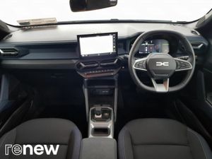 Dacia Duster HEV 140 Journey - Image 3