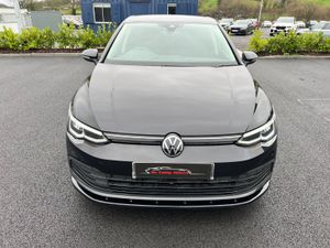2021 (212) Volkswagen Golf Life 2.0 TDI - Image 3