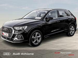 Audi Q3 2.0TDI 150BHP SE S-Tronic - DUE IN - RING - Image 3