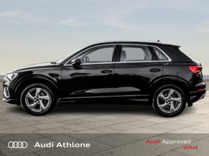 Audi Q3 2.0TDI 150BHP SE S-Tronic - DUE IN - RING - Image 4