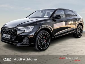 Audi Q8 3.0TDI 286BHP quattro S-Line Tip-Tronic - Image 3