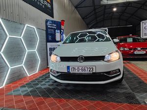 2017 VW Polo lowest milage Best Price - Image 3