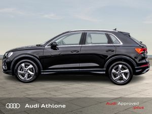 Audi Q3 2.0TDI 150BHP SE S-Tronic - DUE IN - RING - Image 2