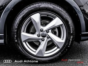 Audi Q3 2.0TDI 150BHP SE S-Tronic - DUE IN - RING - Image 4