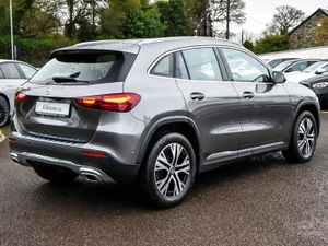 Mercedes-Benz GLA 200d Sport Executive Auto - Image 3