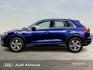 Audi Q3 2.0TDI 150BHP SE S-Tronic - DUE IN - RING - Image 4