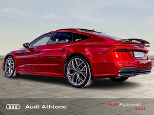 Audi A7 2.0TFSIe 362BHP quattro Competition S-Tron - Image 2