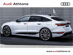 Audi A6 Sportback e-tron 282BHP S-Line - IN STOCK - Image 3