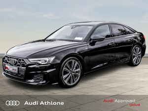 Audi A6 2.0TDI 204BHP S-Line S-Tronic - Image 3