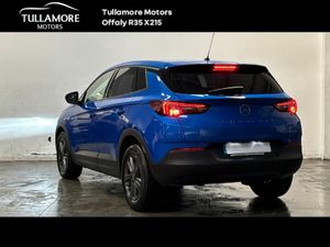 Opel Grandland X SC-1.5 130BHP -DSL-8 - Image 3