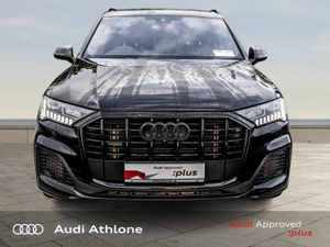 Audi Q7 3.0TFSIe 486BHP quattro Competition Tip-Tr - Image 2